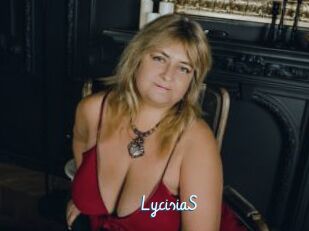 LycisiaS