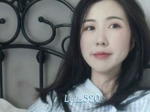 Lydia520