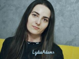 LydiaAdams