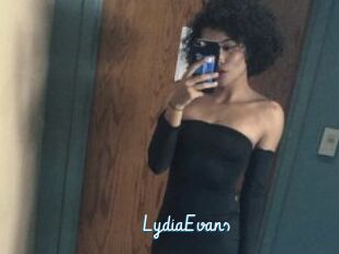 LydiaEvans