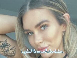 LydiaFlorenceBabestation