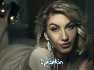 LydiaMiles