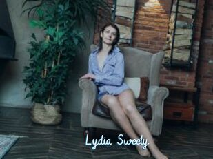 Lydia_Sweety