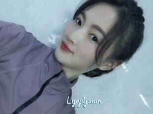 Lyejdjxian