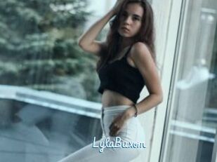 LylaBuxom