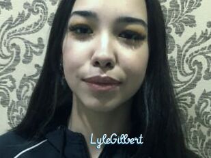 LyleGilbert