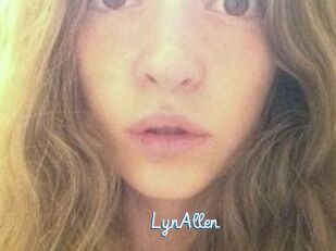 LynAllen
