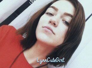 LynnCuteGirl