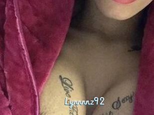 Lynnnnz92