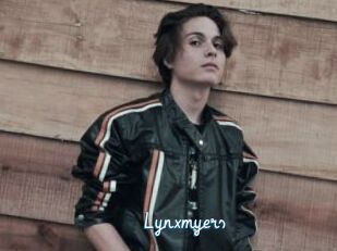 Lynxmyers