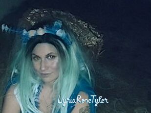 LyriaRoseTyler
