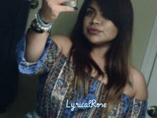 LyricalRose