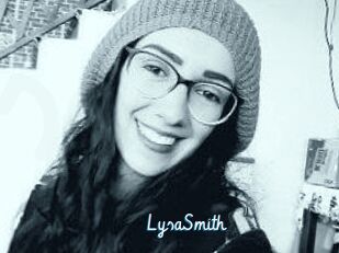 LysaSmith