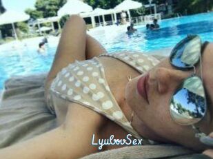 LyubovSex