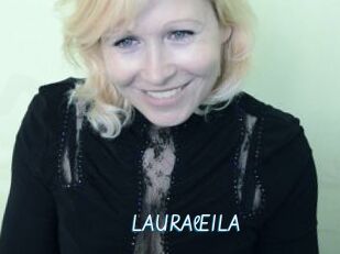 LAURAlEILA