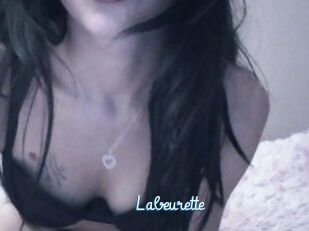 Labeurette