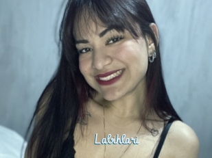 Labihlari