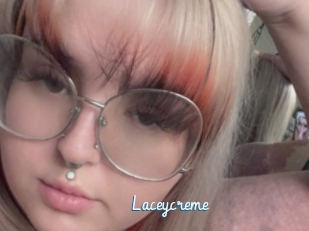 Laceycreme