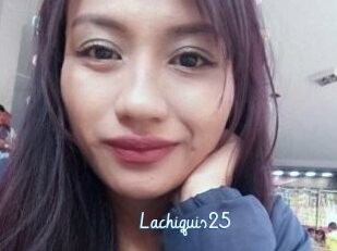 Lachiquis25