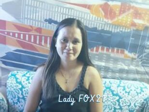Lady_FOX21