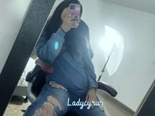 Ladycyrus