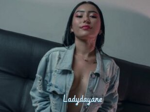 Ladydayane