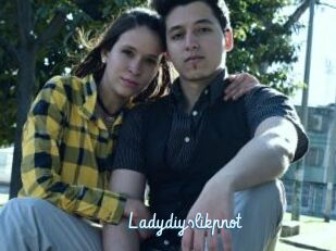 Ladydiyslikpnot