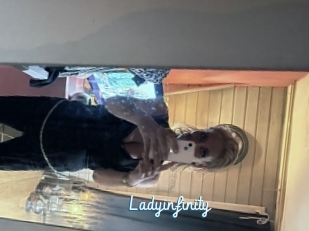 Ladyinfinity