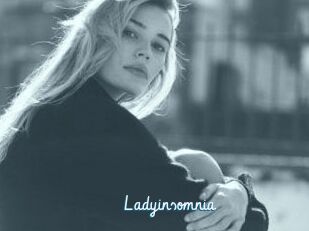 Ladyinsomnia