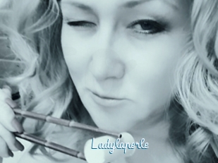 Ladylaperle