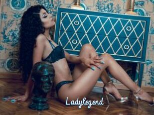 Ladylegend