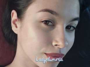 Ladyplumeria