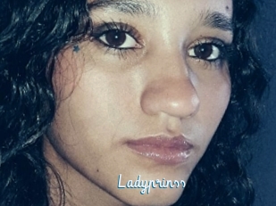 Ladyprinss