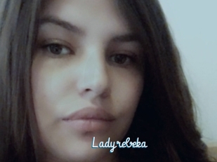 Ladyrebeka