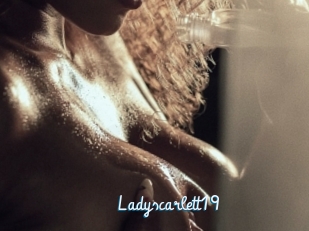 Ladyscarlett19