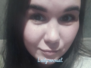 Ladysensual