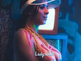 Ladysweett