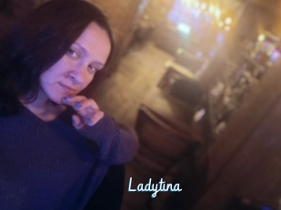 Ladytina