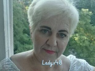 Ladyx48