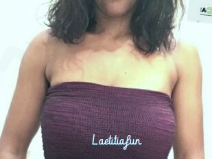 Laetitiafun