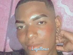 Lagallinax