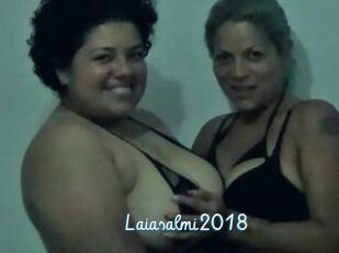 Laiasalmi2018