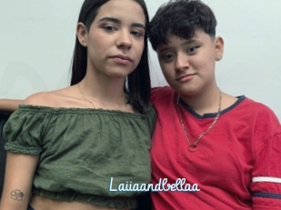Laiiaandbellaa