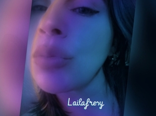 Lailafresy