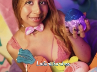 lailarichardson Sexe Cool