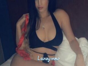 Laineysnow