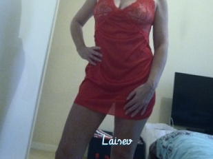 Laisev