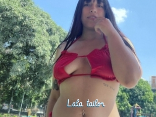 Lala_tailor