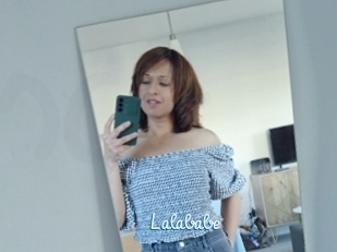 Lalababe