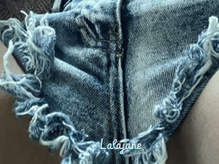 Lalajane